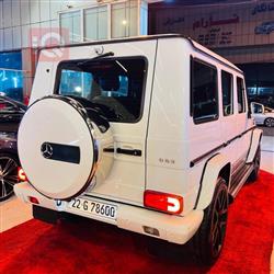 مێرسێدس بێنز G-Class